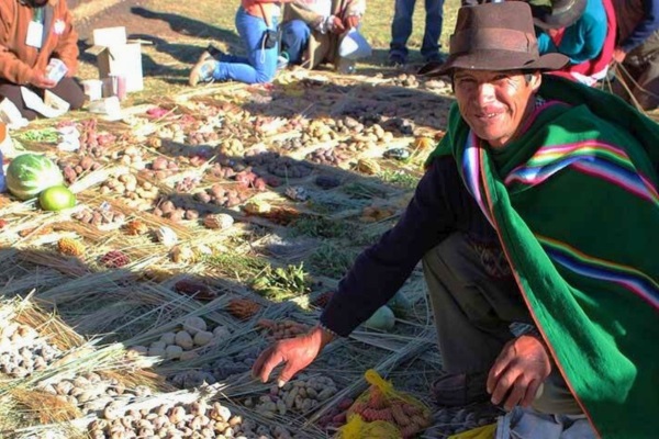 Peru