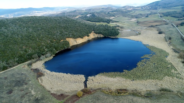 Spain - The Agricultural System of Valle Salado de Añana