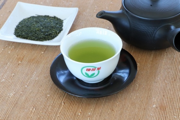 TeaCup