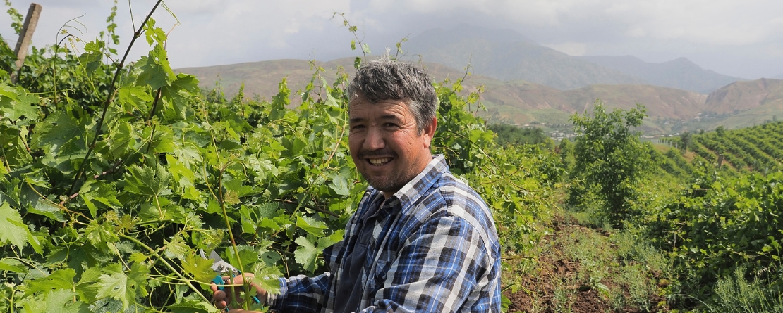 Almosi Valley: an integrated agropastoral system adapted to mountain conditions Almosi Valley: an integrated agropastoral system adapted to mountain conditions