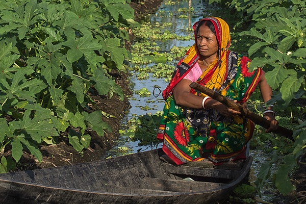 bangladesh