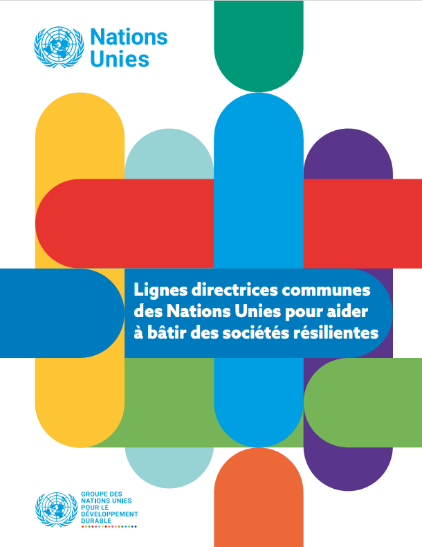 LIGNES DIRECTRICES