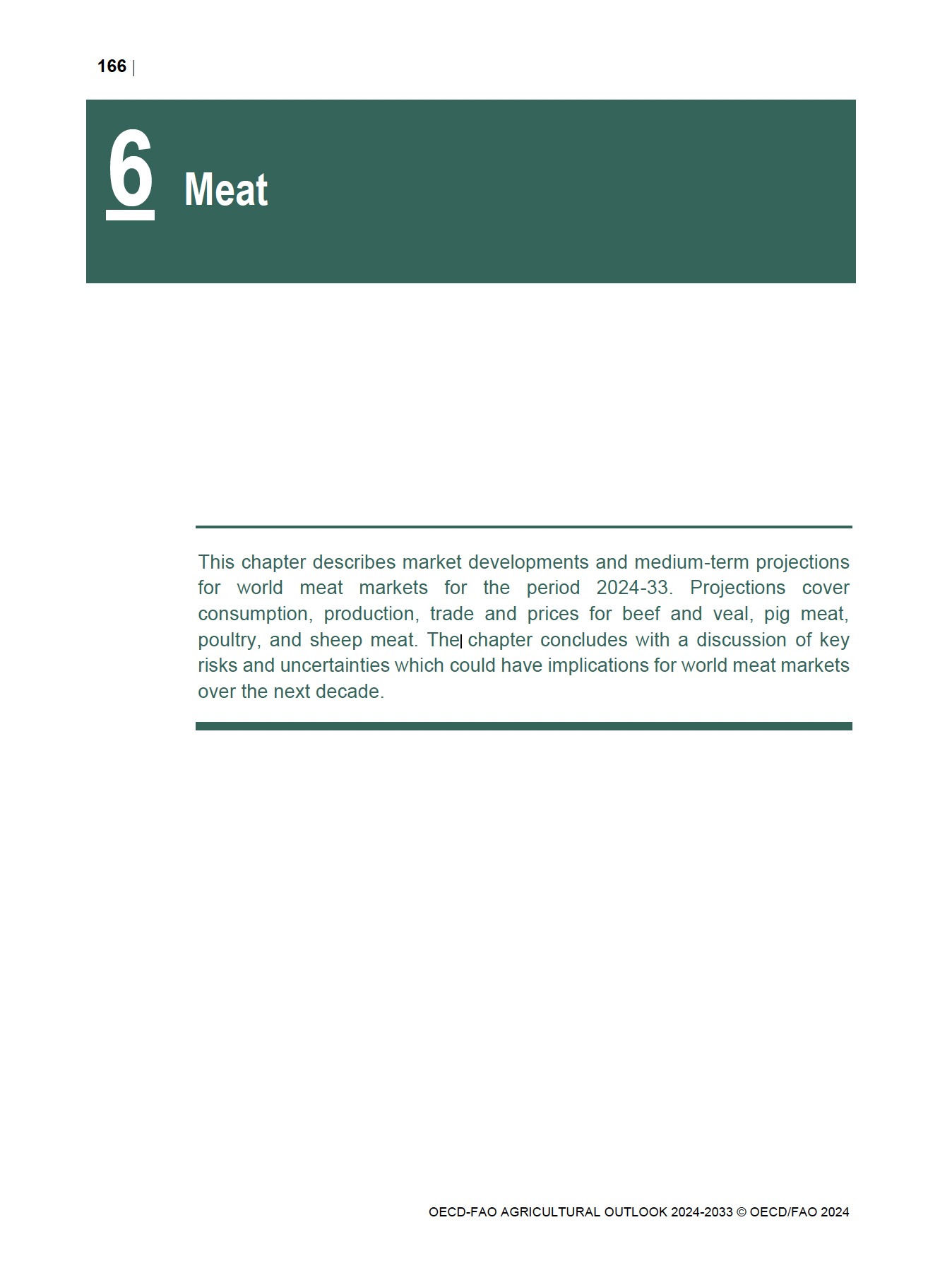 meat