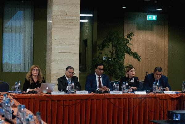 The regional workshop on WTO transparency in Agriculture and Fisheries