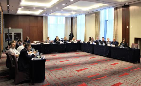 Final Workshop of the Pilot Study on Agricultural Policy Monitoring in six post-Soviet Countries