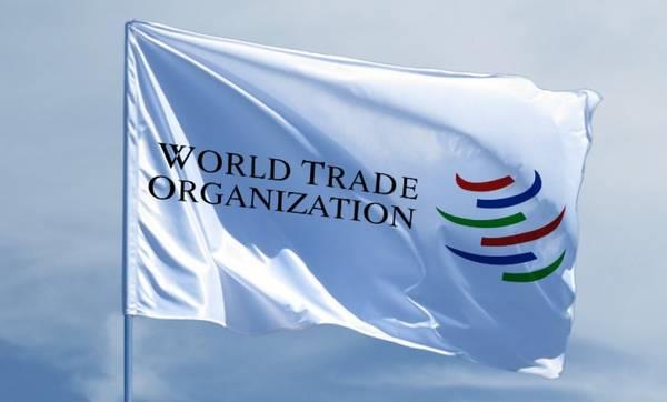 Workshop | Agricultural aspects of accession to WTO: the implications for agricultural and trade policy