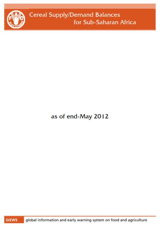 AFR-May 2012