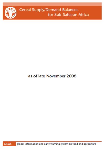 AFR-November 2008