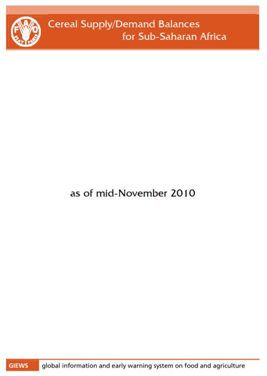 AFR-November 2010