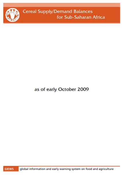 AFR-October 2009