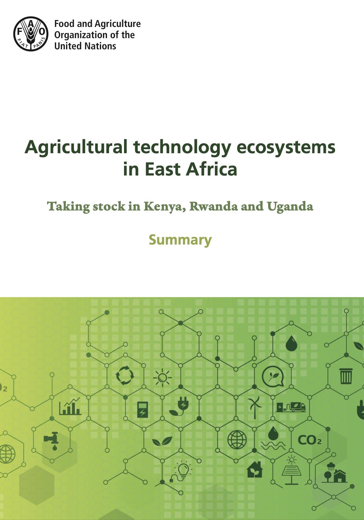 ag_technology_east_africa_summary