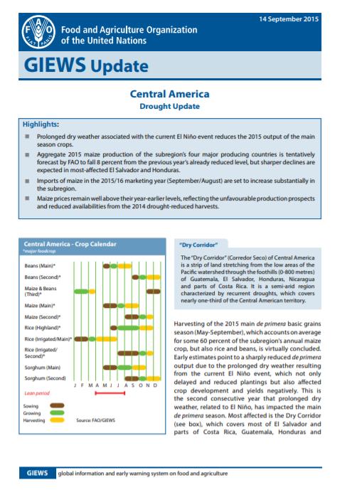 Central America-1