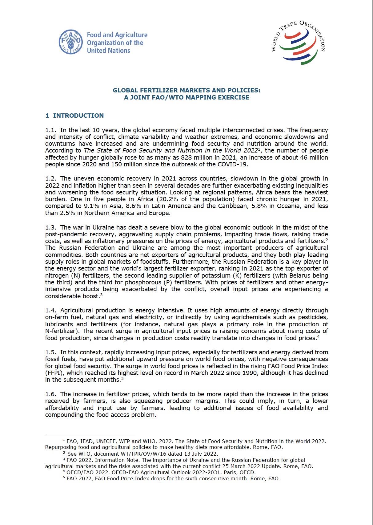 fao-wto-fertilizer-report