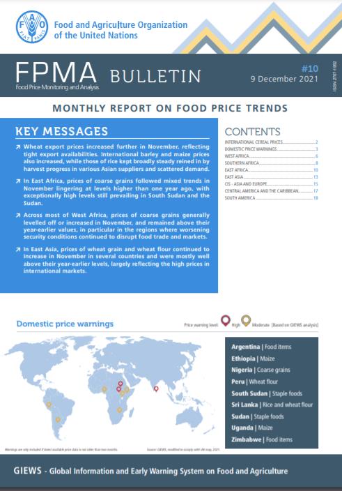 FPMA - December 2021