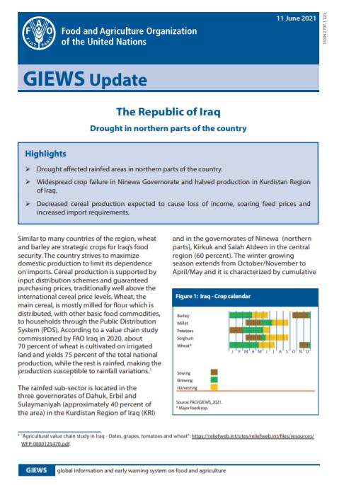 Iraq