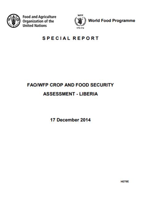 Liberia 2014