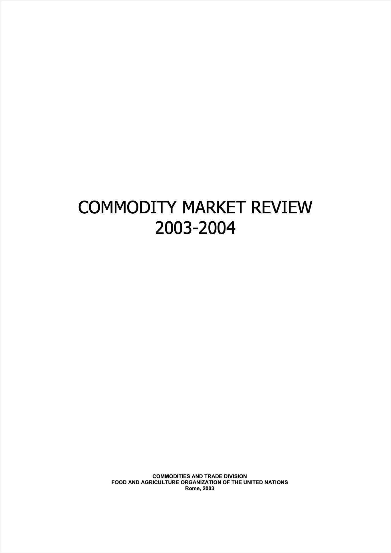 market_review_2003