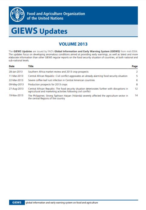 Volume 2013