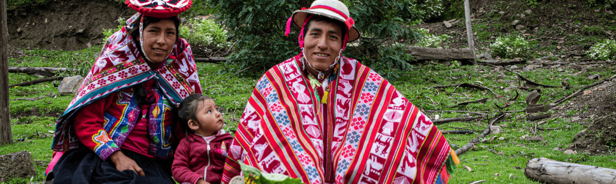 © FAO / Jeremy Cornejo
