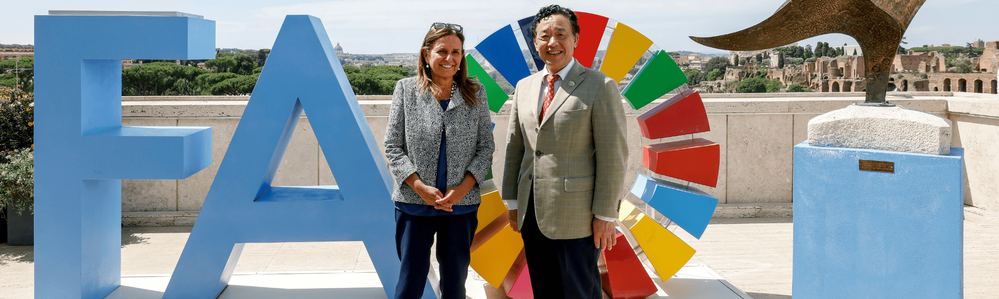 ©FAO /  Alessia Pierdomenico
