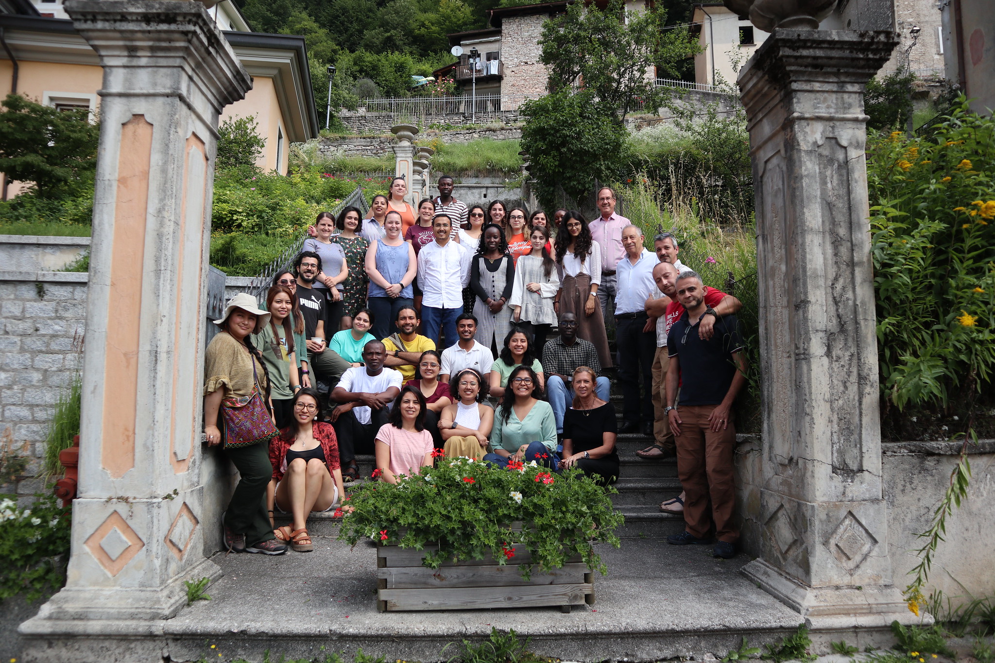 IPROMO Mountain Partnership