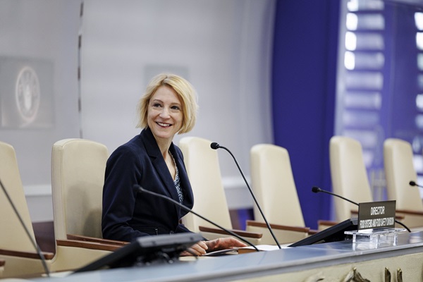 ©FAO/Giuseppe Carotenuto