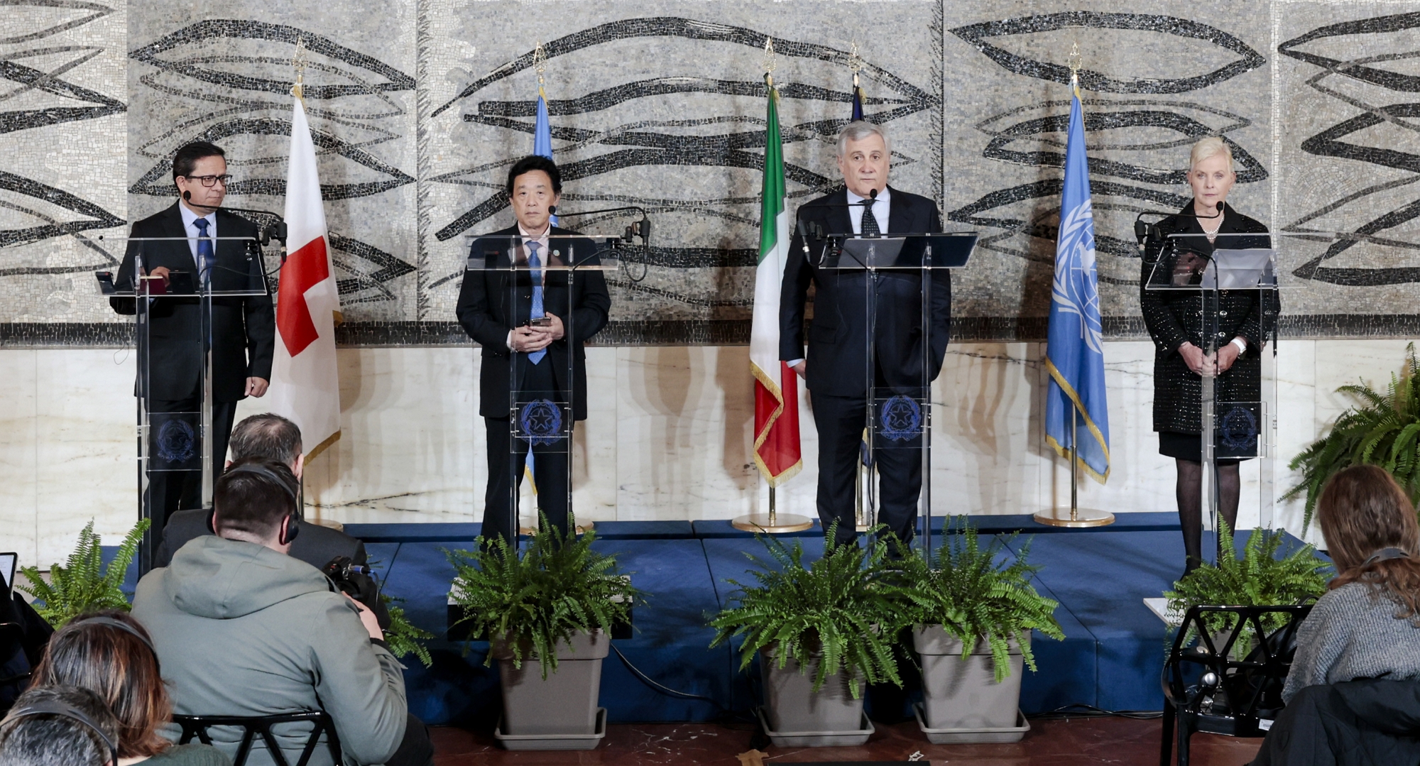 ©FAO/Giuseppe Carotenuto