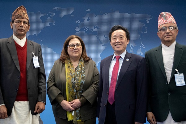 ©FAO/ Pier Paolo Cito