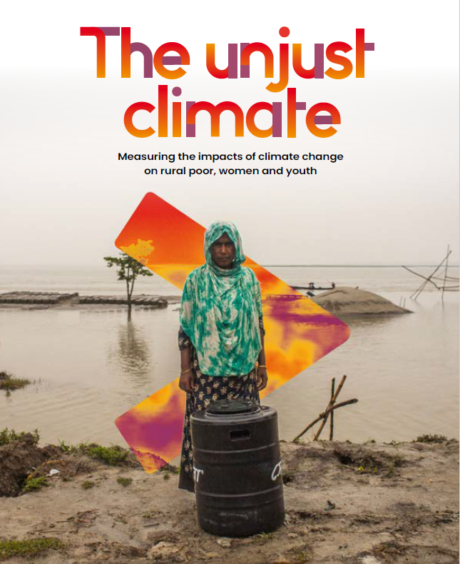 unjustclimate