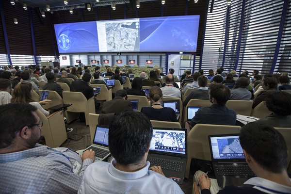 © FAO/Giulio Napolitano