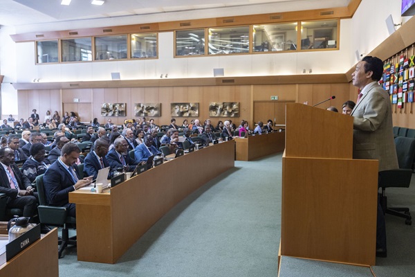 ©FAO/Alessandra Benedetti