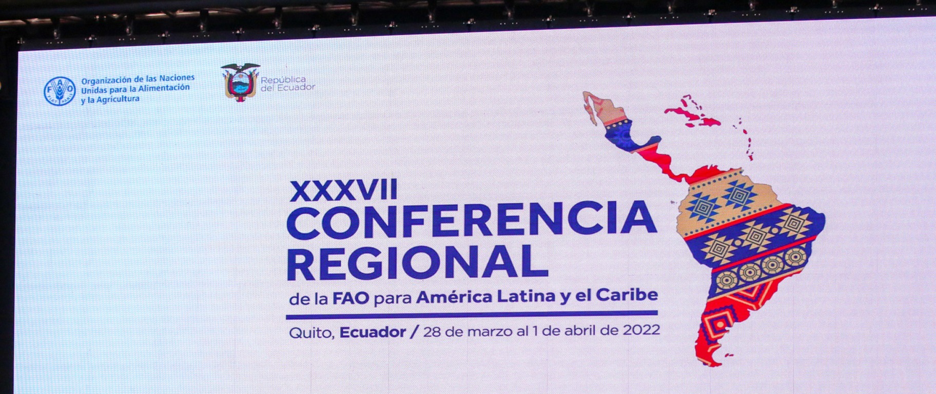©FAO/Max Valencia