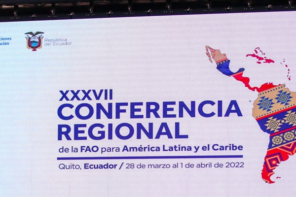 ©FAO/Max Valencia