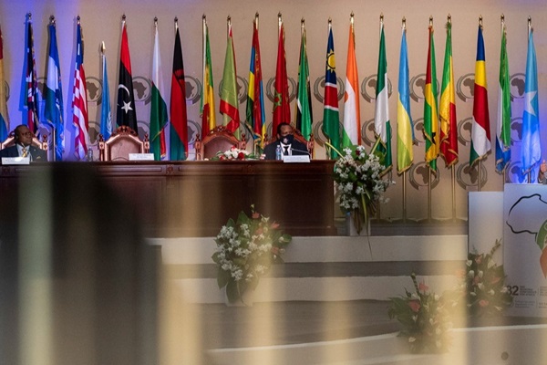 ©FAO / Andrew Caballero-Reynolds