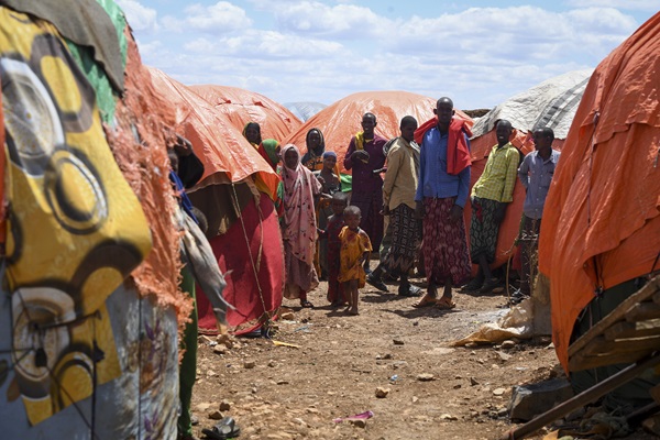 UN Photo / Fardosa Hussein