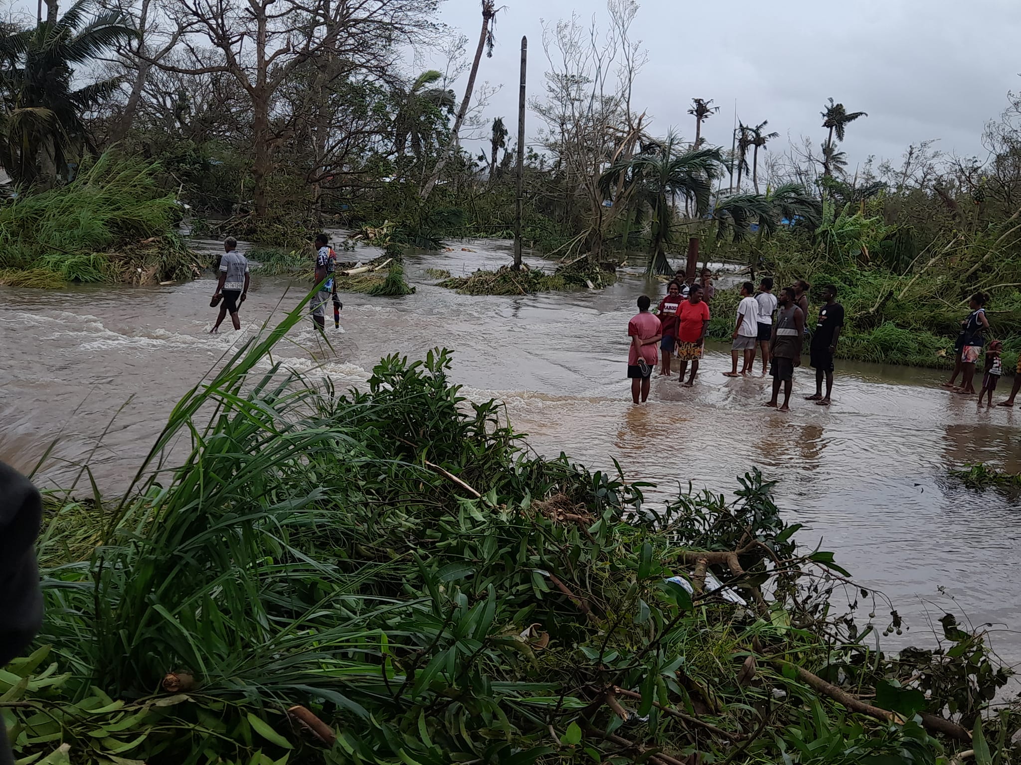 ©FAO/Vanuatu