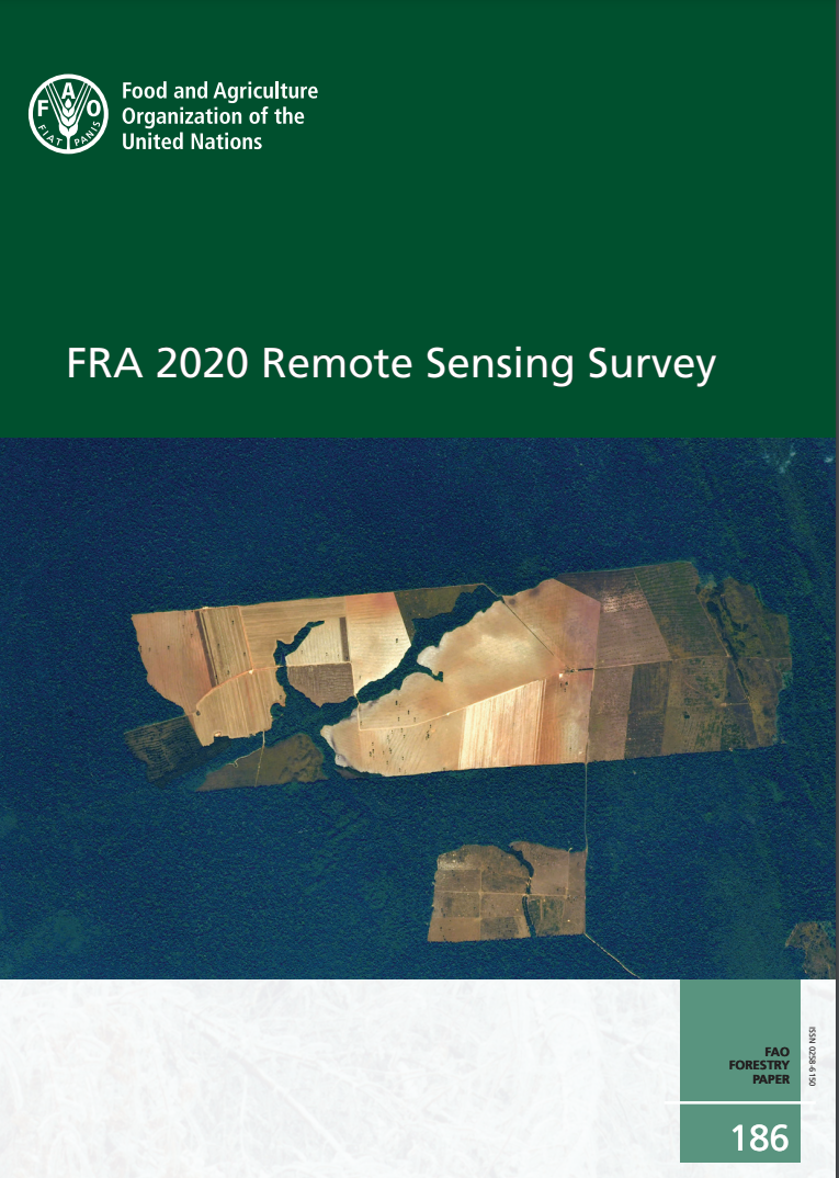 FRA 2020 Remote Sensing Survey