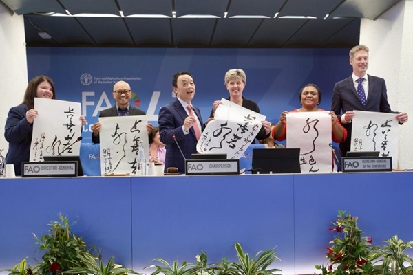 ©FAO/GIulio Napolitano