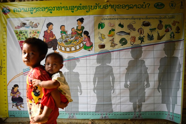 © FAO/Manan Vatsyayana