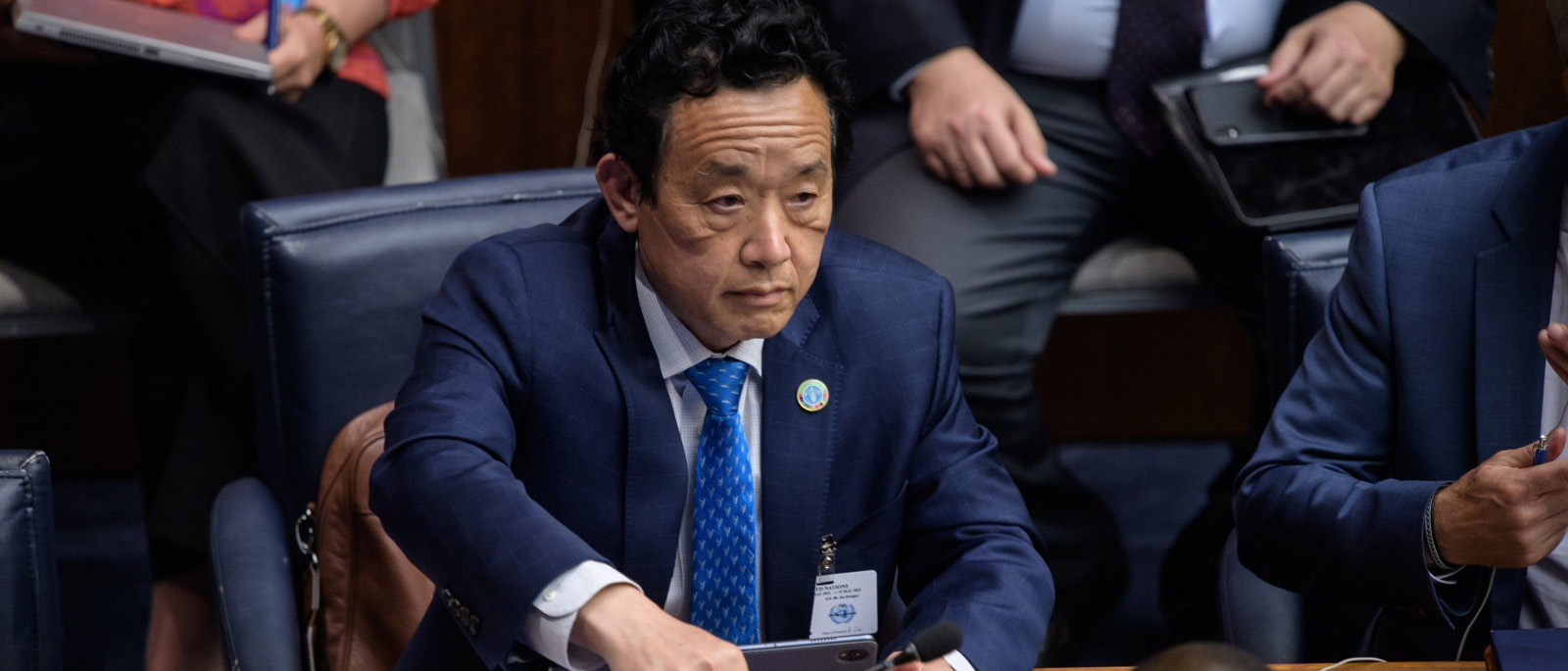 © FAO / Bryan R. Smith