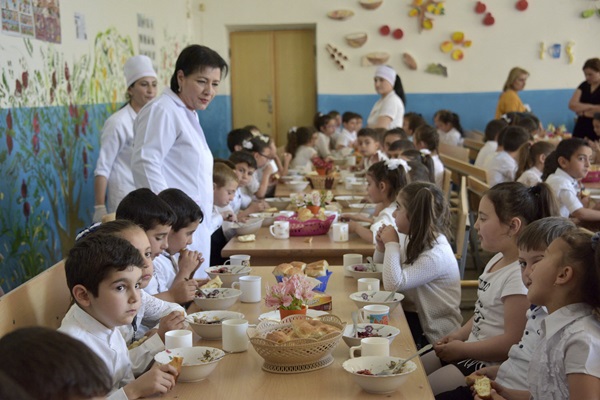©FAO/Karen Minasyan