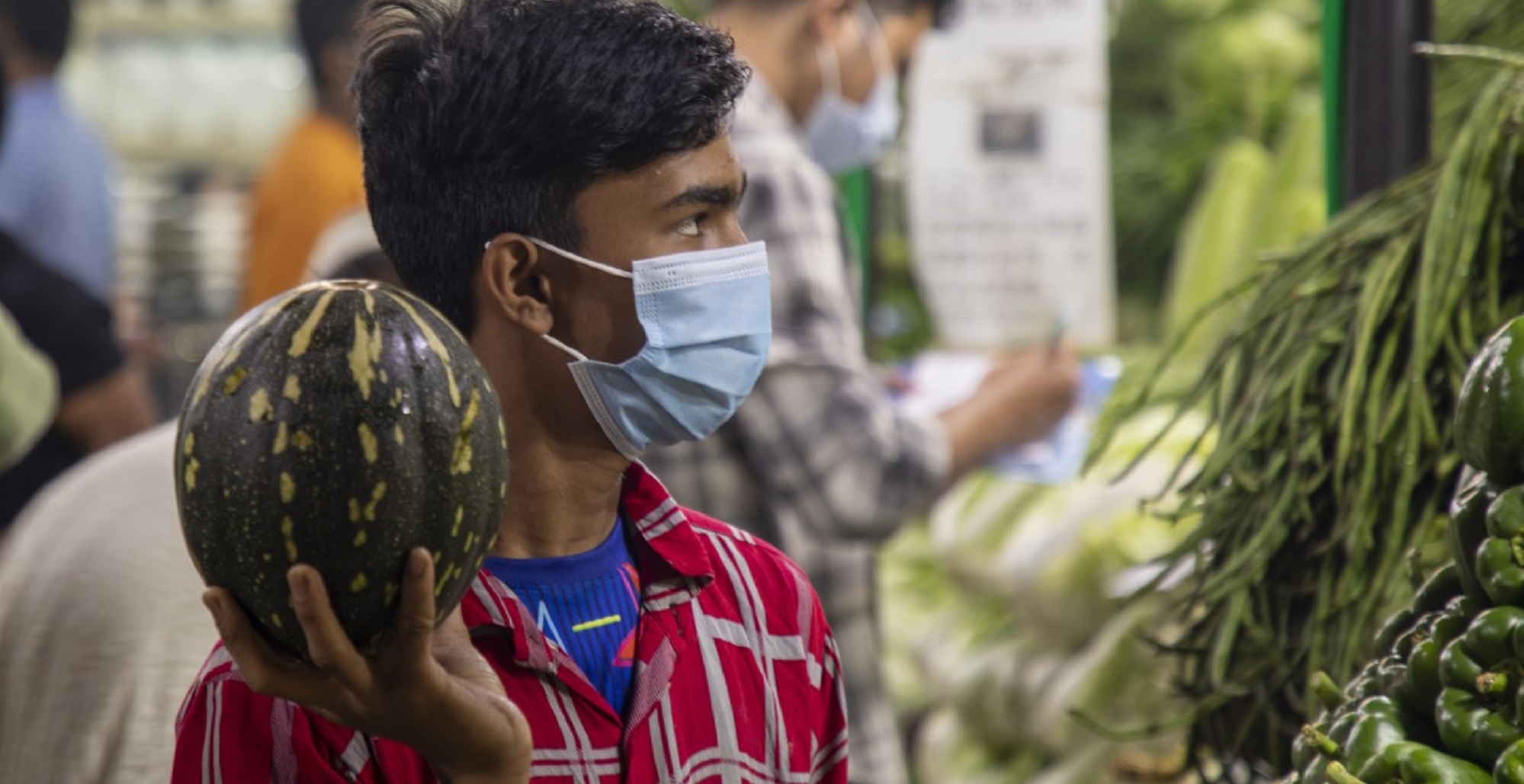 ©FAO/Saikat Mojumder