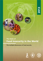 The State Of Food Security And Nutrition In The World