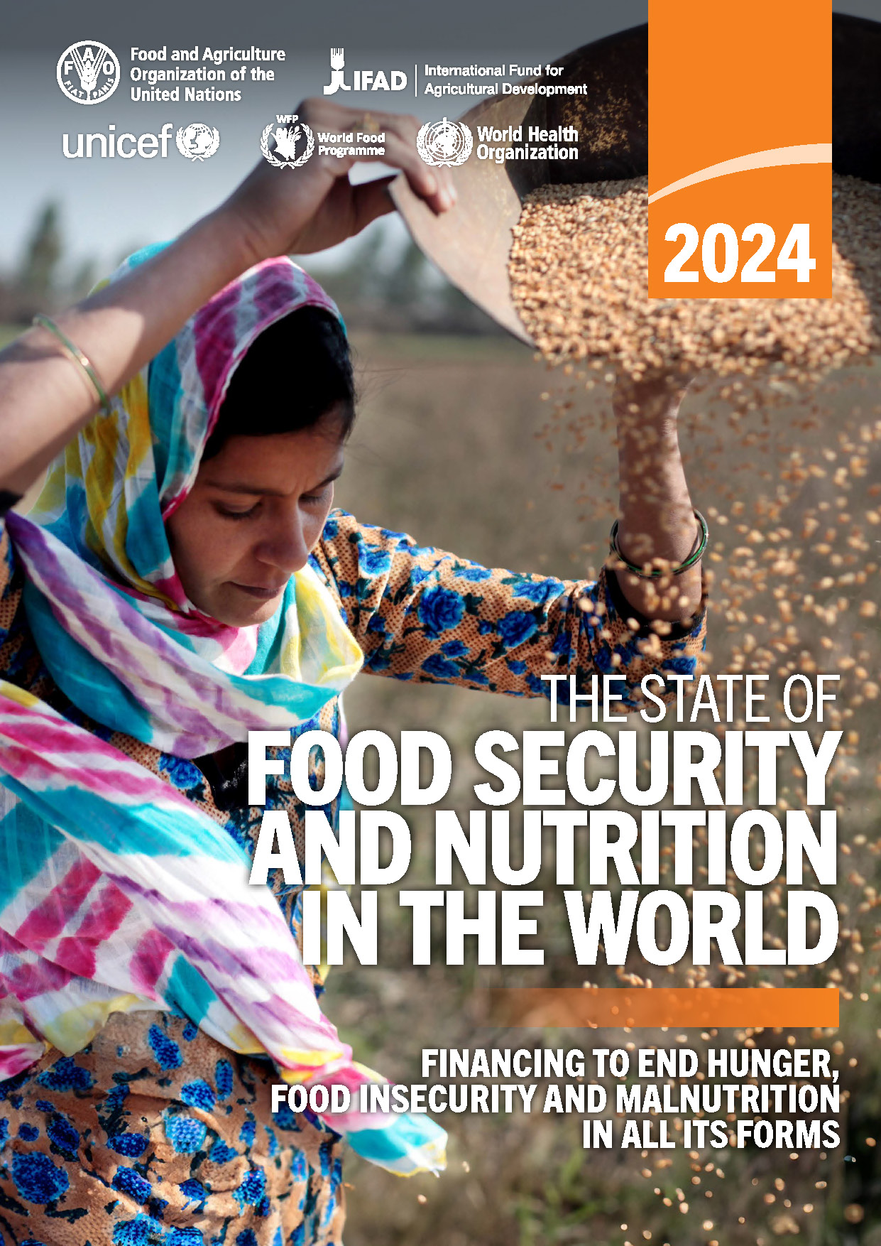 SOFI 2024 cover