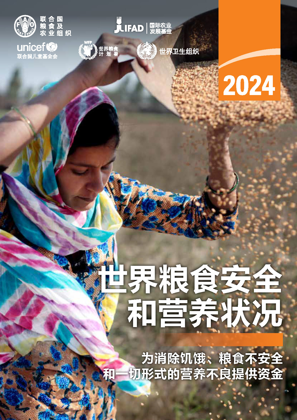 SOFI 2024 cover