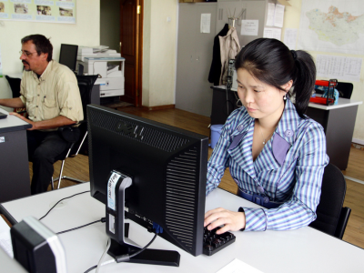 FAO boosts animal health training with accredited online courses