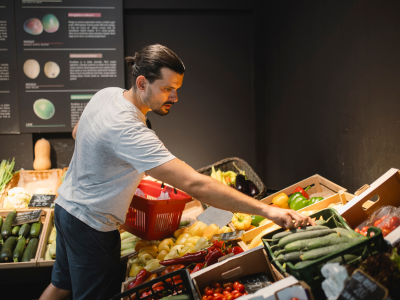 Накормим наши города: как пандемия COVID-19 изменила модель перемещения продуктов питания в городах