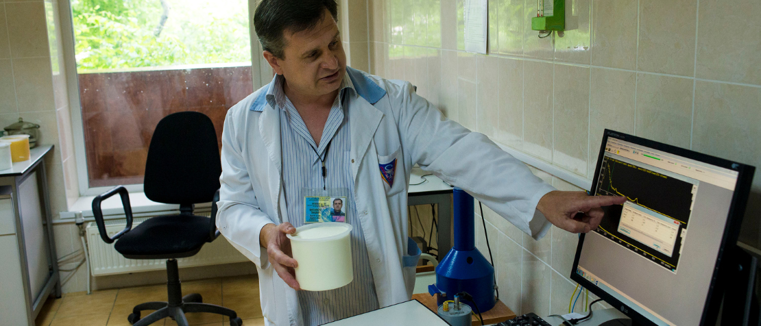 Обеспечить безопасность пищевых продуктов: подготовка к непредвиденным ситуациям
