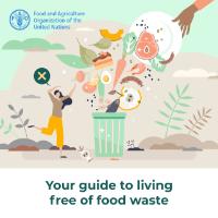 Pub Thumbnail Your Guide to living Free of Food Waste