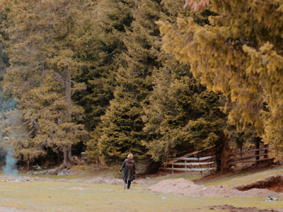 Strengthening legal pathways to land and property rights for Kosovan rural women